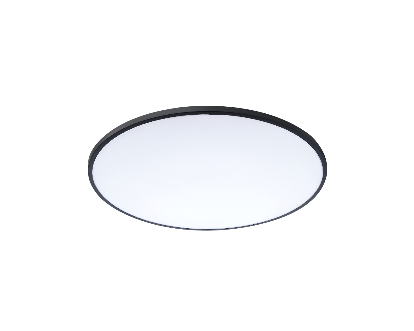 Ultra-Slim Waterproof LED Ceiling Light