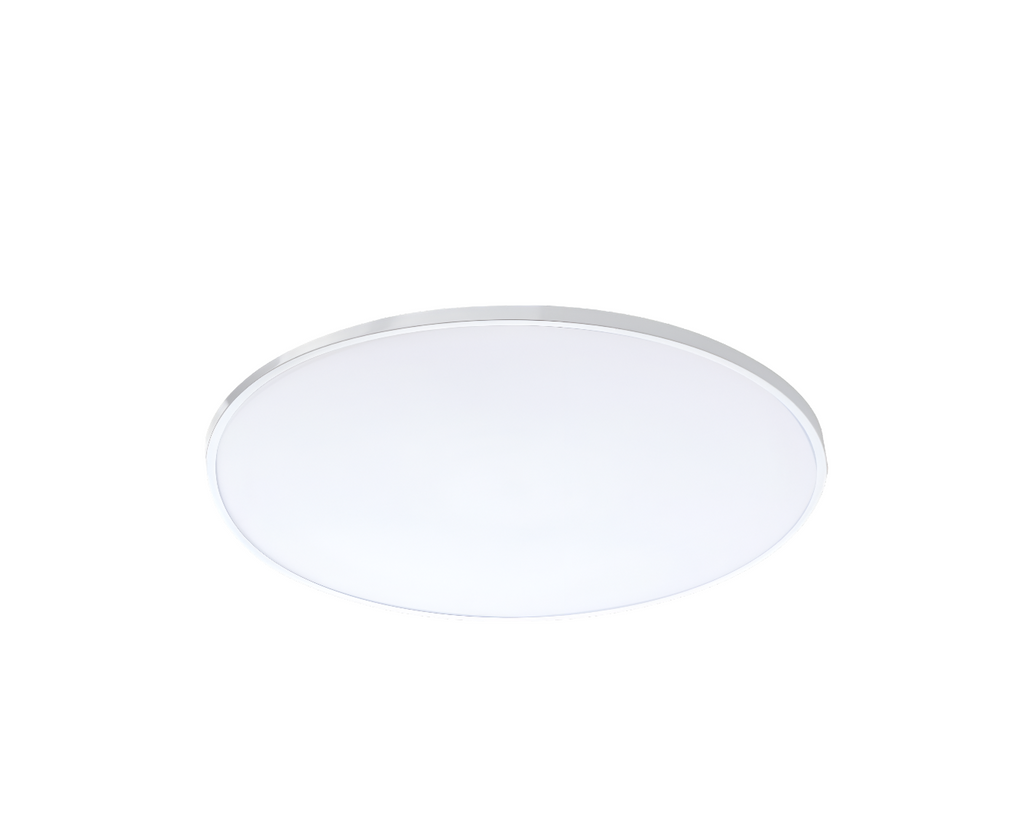 Ultra-Slim Waterproof LED Ceiling Light