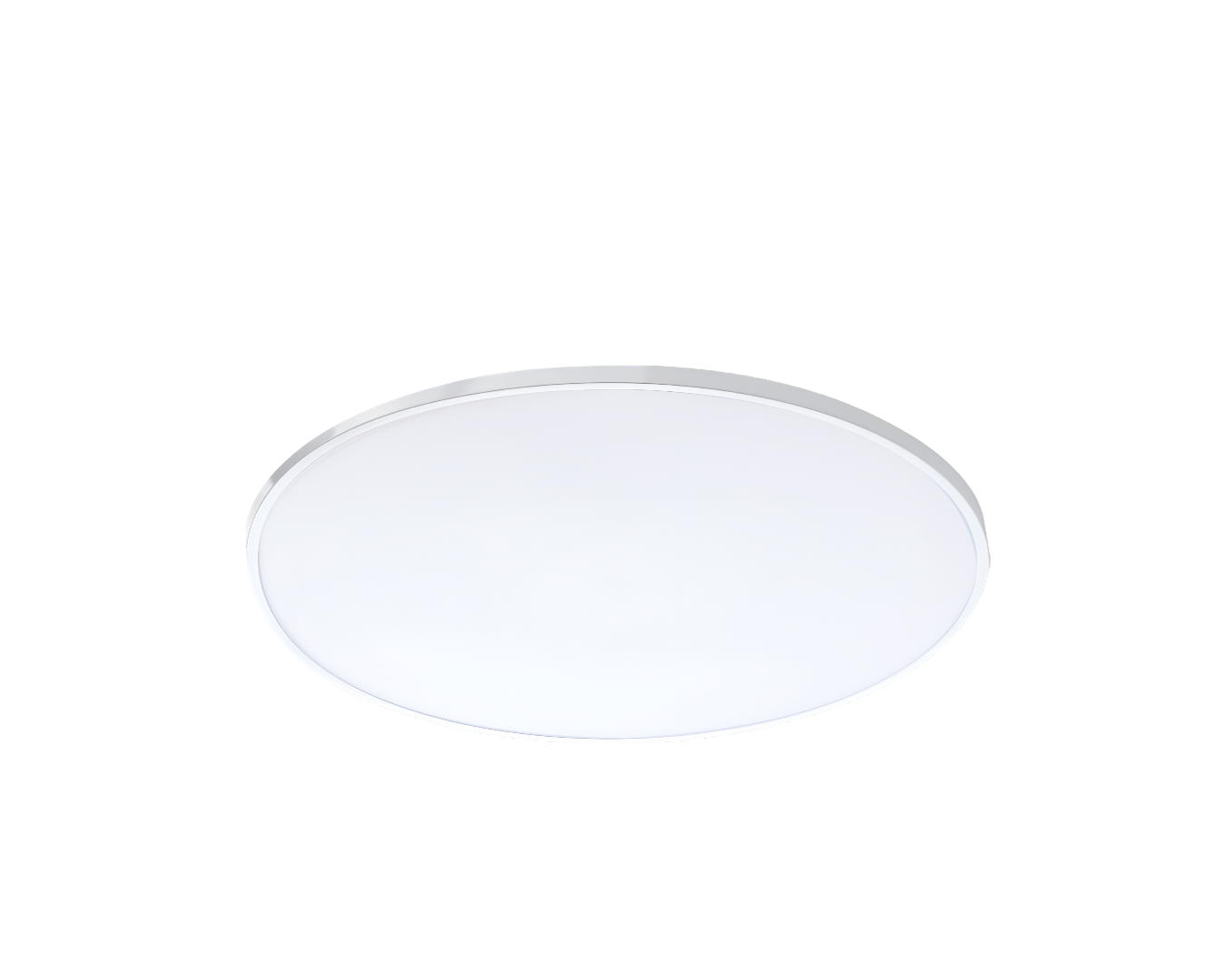 Ultra-Slim Waterproof LED Ceiling Light