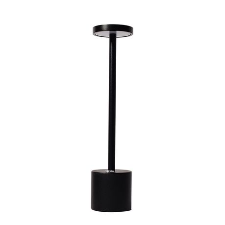 Rechargeable LED Touch Table Lamp