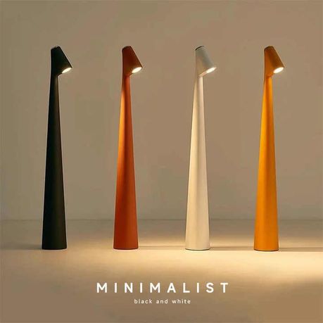 Rechargeable LED Night Light