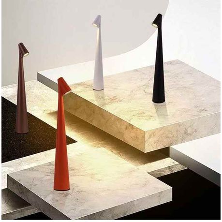 Rechargeable LED Night Light