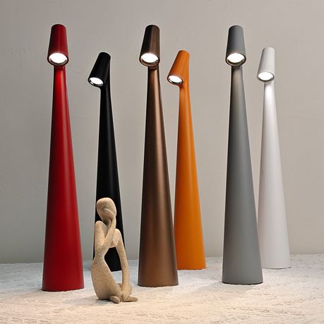 Rechargeable LED Night Light