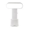 Portable LED Desk Lamp – 3 Color Modes, Foldable, Touch Control & Eye Protection