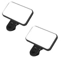 Mobile Selfie Light for iPhone- 2 pack
