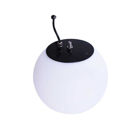 Hanging Moon Lantern