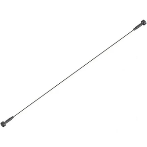 6M Modern Linear LED Wall Lamp
