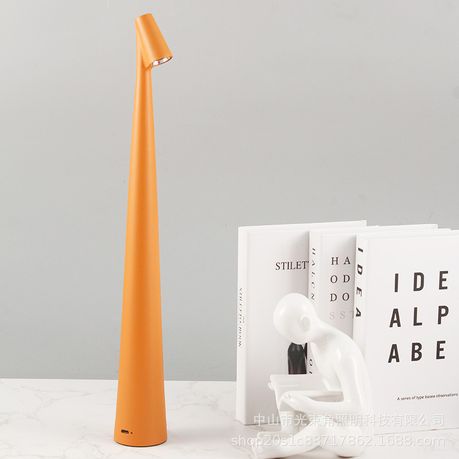 Nordic Decorative LED Lamp