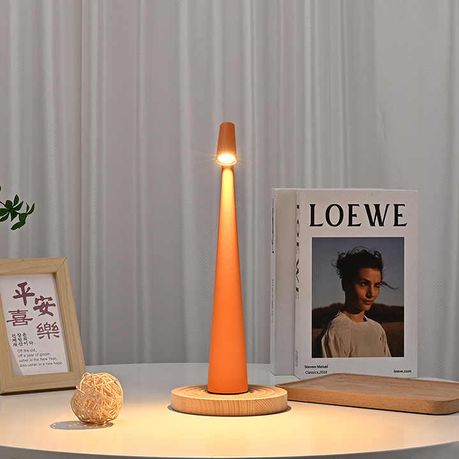 Rechargeable LED Night Light