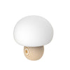 Smart LED Mushroom Night Light