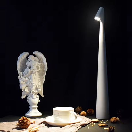 Nordic Decorative LED Lamp