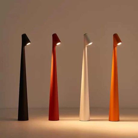 Nordic Decorative LED Lamp