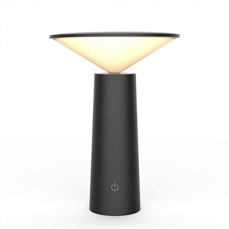 Rotatable LED Desk Lamp