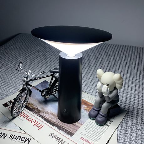 Rotatable LED Desk Lamp