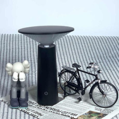 Rotatable LED Desk Lamp