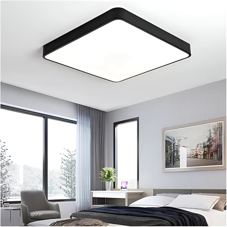 Modern LED Ceiling Lamp