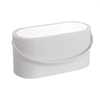 LED Lighted Travel Cosmetic Case