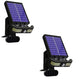2-Pack – Warm Light (with Clip + USB)