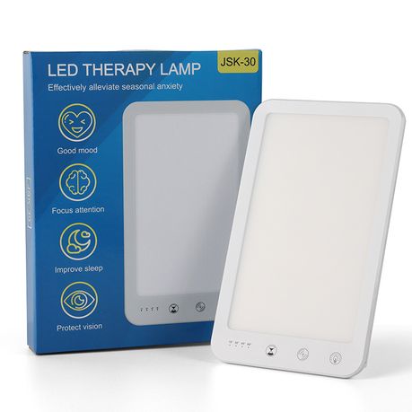 LED UV-Free Therapy Lamp Light
