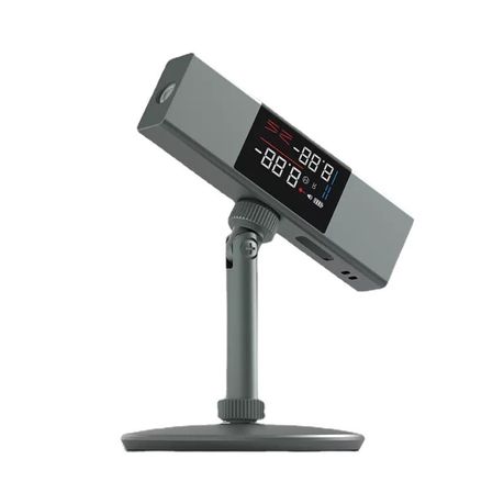360° Digital Laser Protractor & Inclinometer