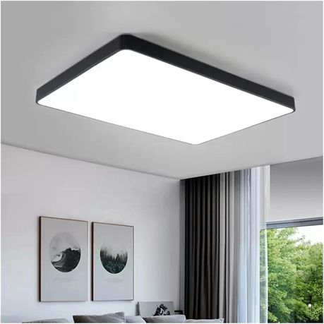 Modern LED Ceiling Lamp