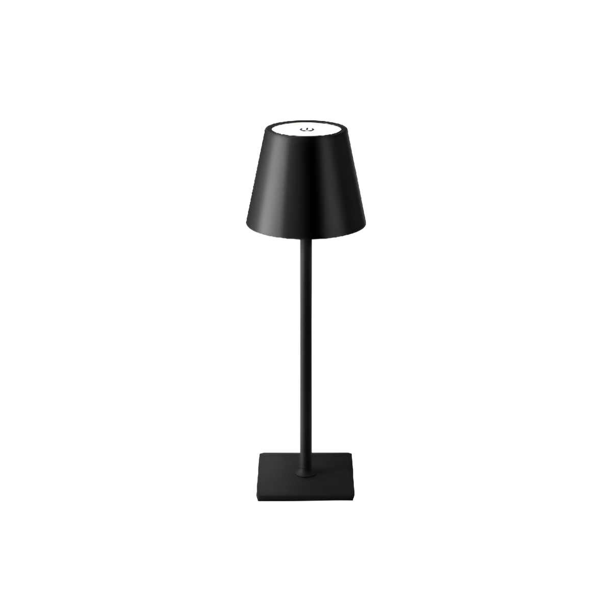 USB-C Rechargeable LED Table Lamp