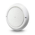 12V LED Underwater Pool Light - Warm White 12W variant on white background