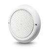 12V LED Underwater Pool Light - Warm White 12W variant on white background