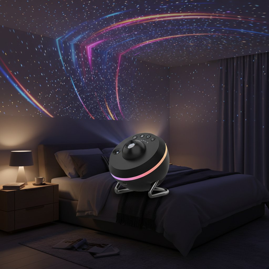 Space Ball Meteor Projection Lamp - VAR1_IMG02