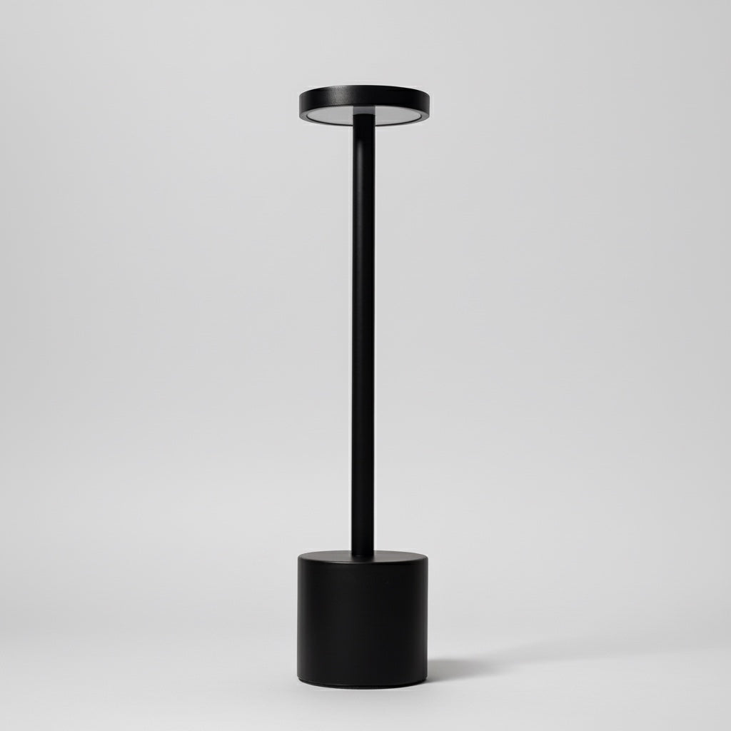 Rechargeable LED Touch Table Lamp