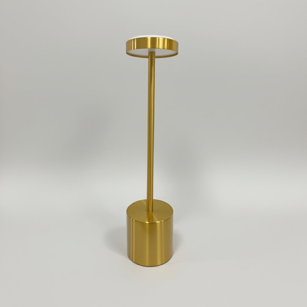 Rechargeable LED Touch Table Lamp