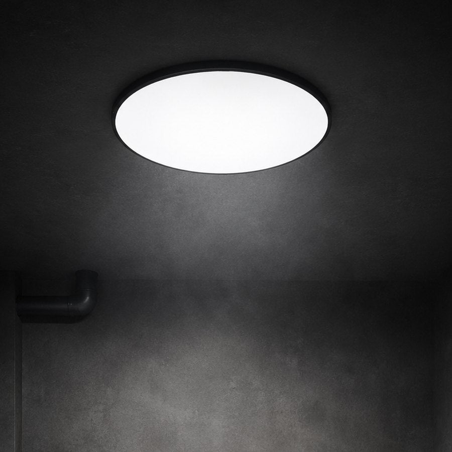 Ceiling lamps