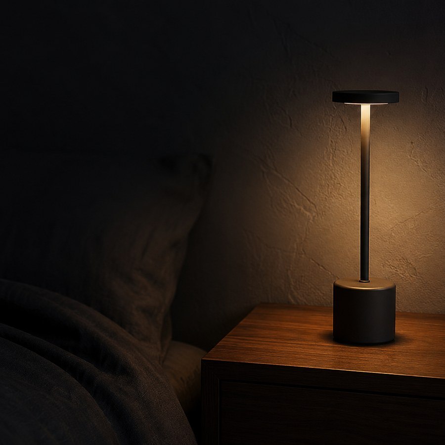 Table lamps