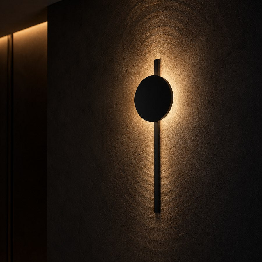 Wall lamps